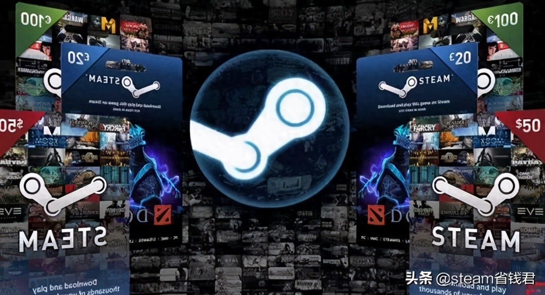 正版游戏平台小科普:steam如何取消网站的授权登录