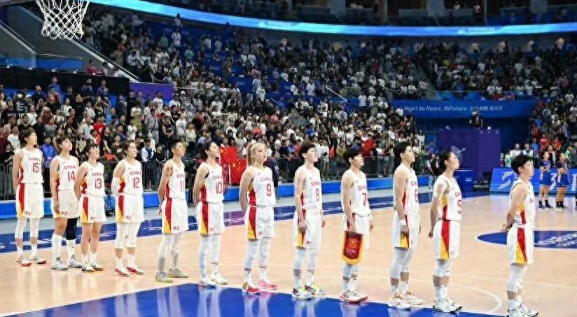 29日中央5台女篮直播表:CCTV5不直播中国女篮,CCTV5+准时直播