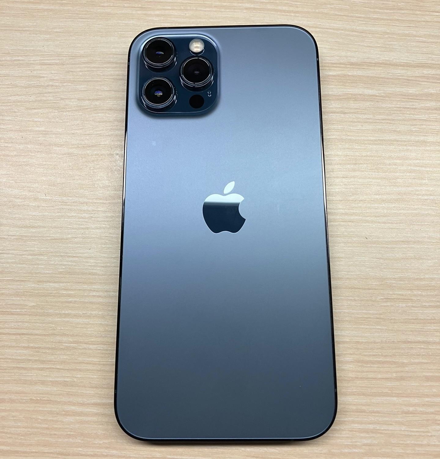 iPhone太保值了，12 Pro Max用了两年还能卖5千多