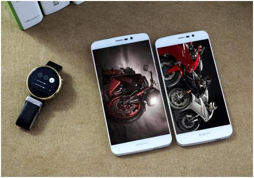 卓普GSMA首发新品Speed 7 Plus GP冠军代言