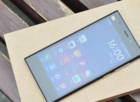 今天，我想跟你聊聊小米3