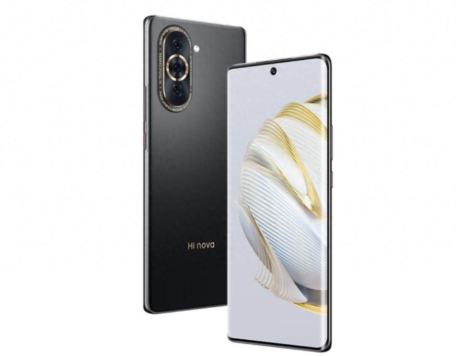 Hi nova 10 系列今日开售：骁龙 778G+120Hz OLED 屏，2899 元起