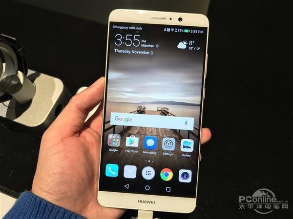 华为手机哪一款最好