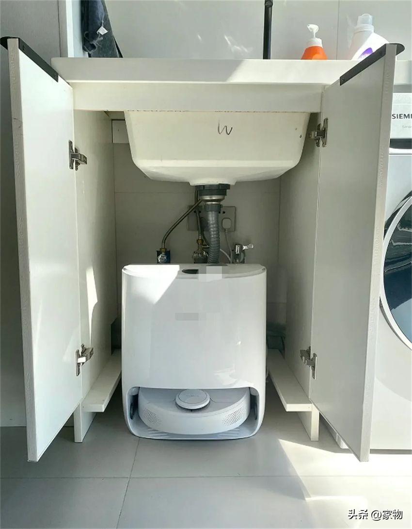 扫地机器人值不值得买?看完这些翻车经历,你还敢搬回家?