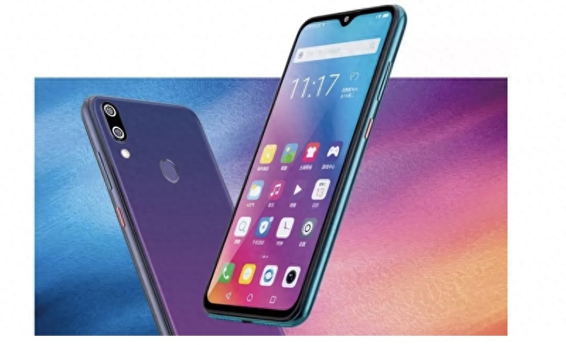 最前线 | 破产8个半月后“复活”,金立推出了第一款新机