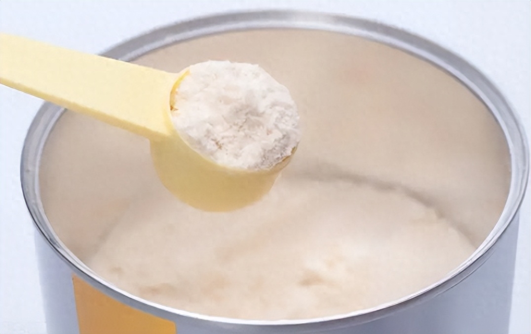 深度水解奶粉是什么?给宝宝选对口粮要清楚