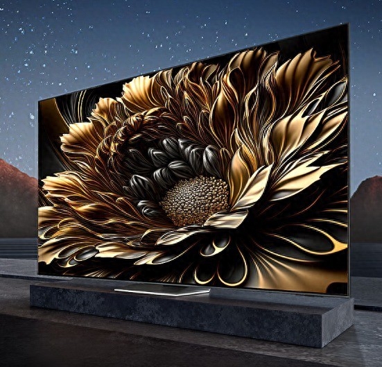 4K电视的音画标杆  三星QN85Z电视真的太香了