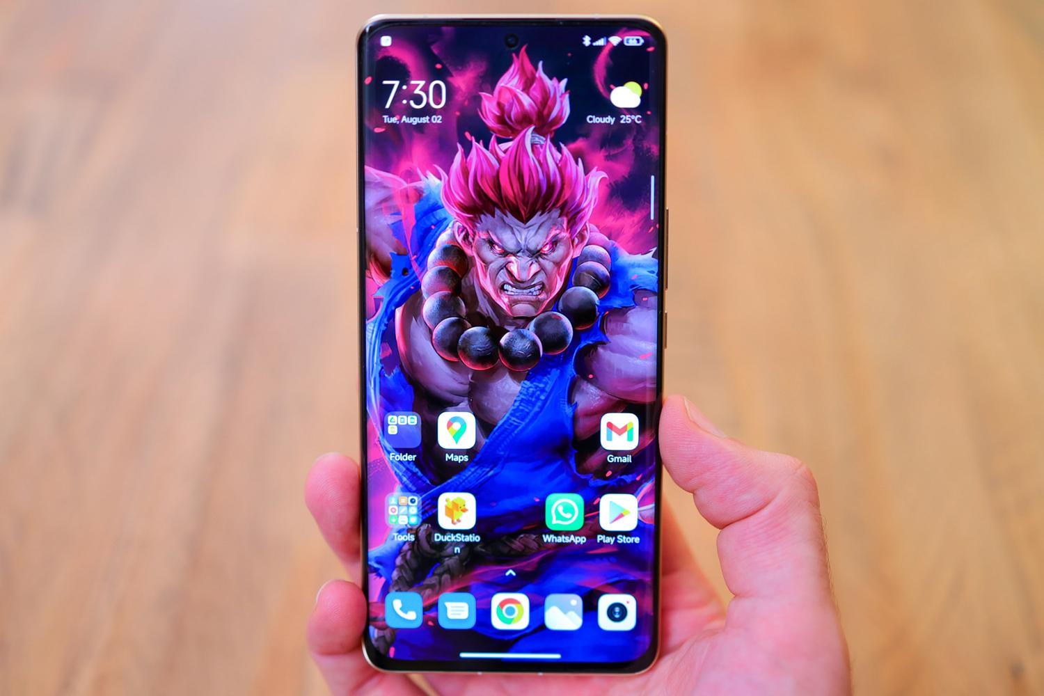 击败华为和OPPO，冲上国内手机好评榜第一名，好评率超过95%