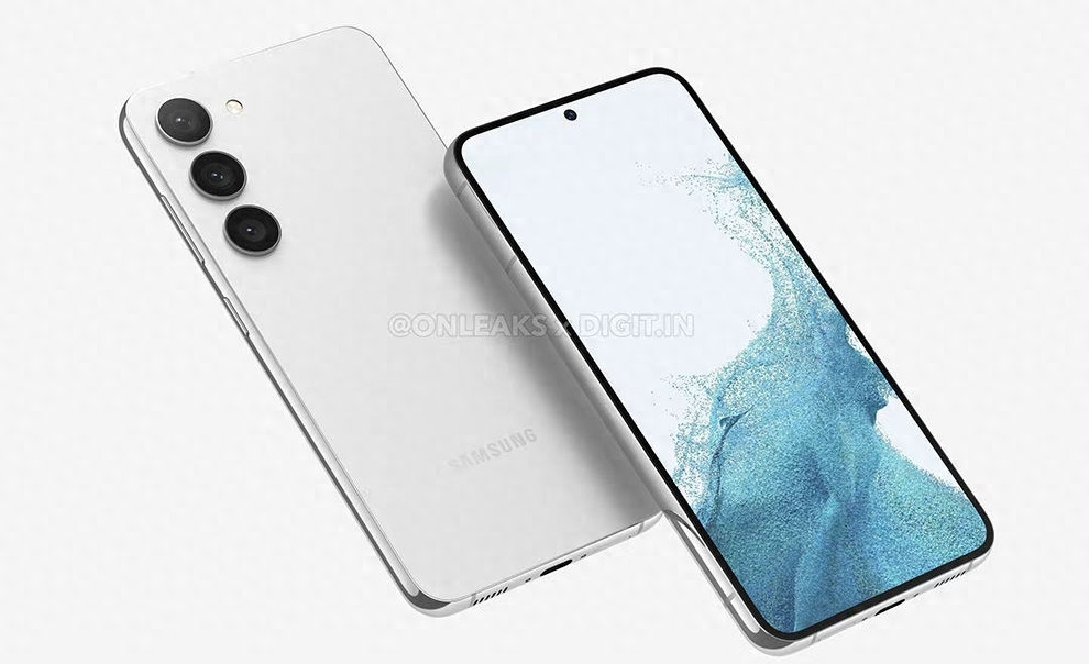 三星Galaxy S23规格爆料:骁龙8 Gen 2配25W快充