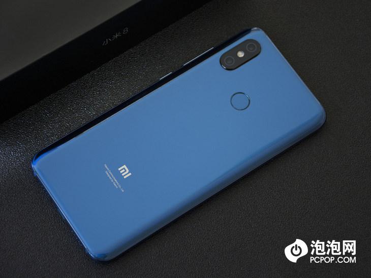 问答：小米8、小米8屏幕指纹版和小米8透明探索版有什么区别？