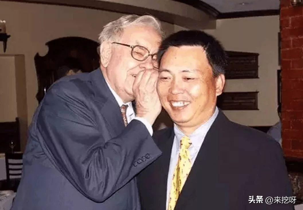 “中国巴菲特”,为何突然选择隐退?步步高创始人:段永平