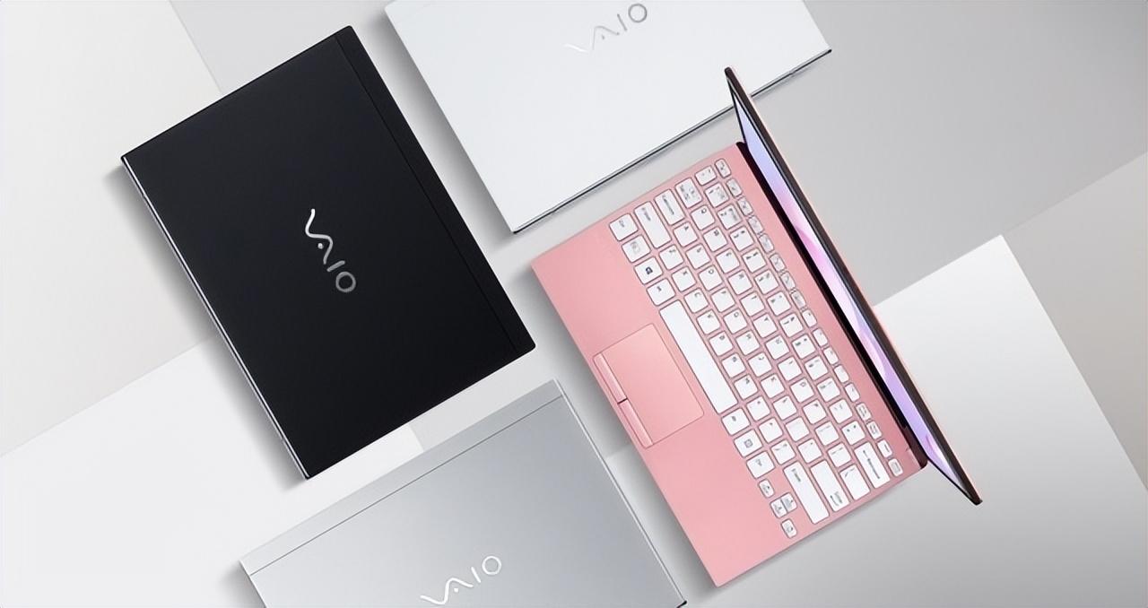 生产力升级！VAIO 2款12代酷睿轻薄本新品推荐
