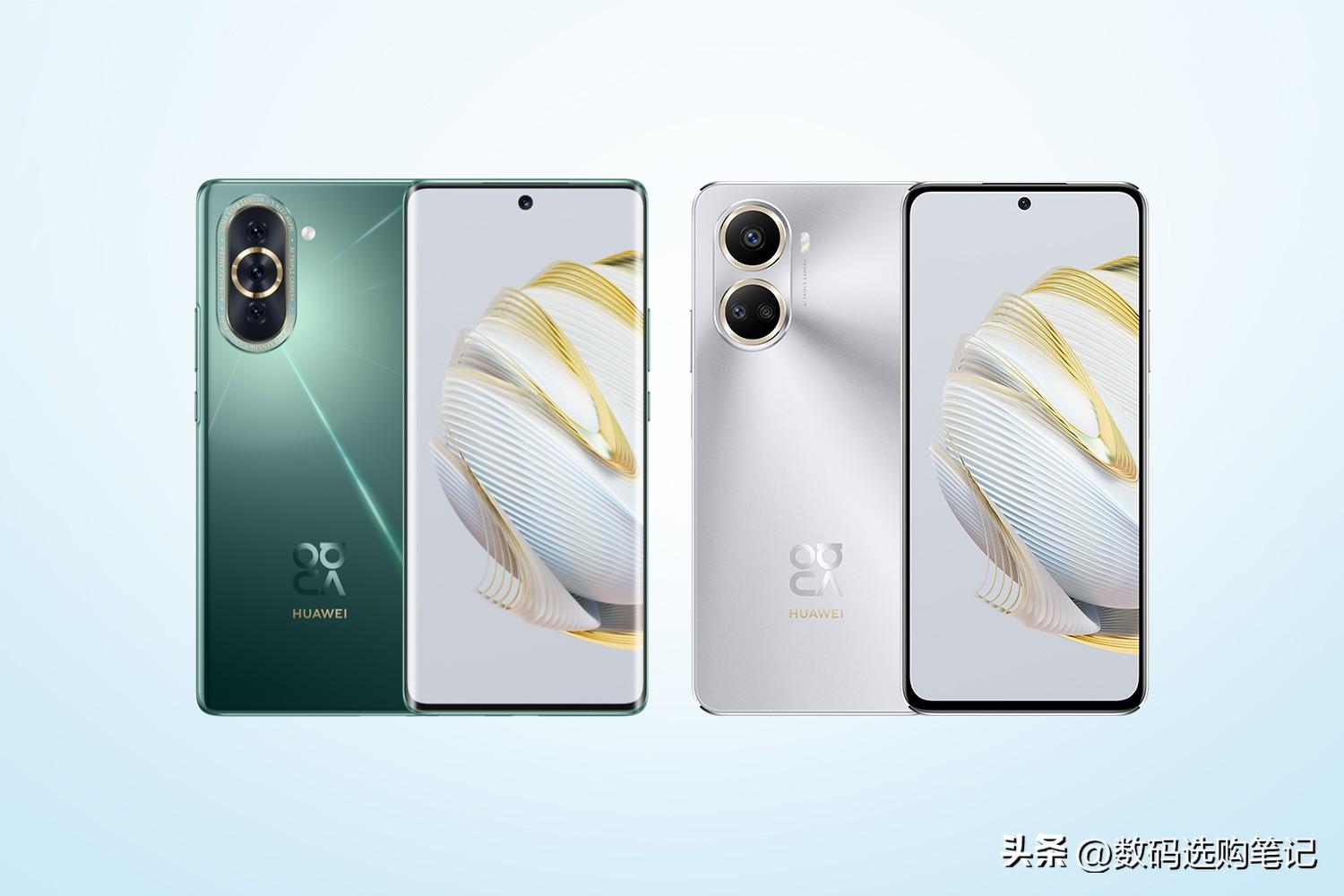 如果只有2000左右的预算,可以买到怎样的华为手机?