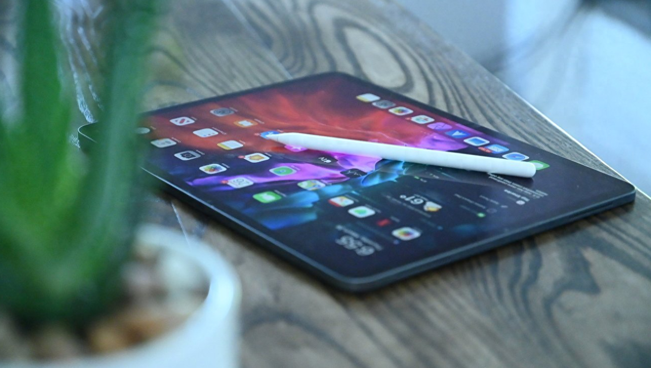 值得期待!曝折叠屏iPad和新款iPad mini 7明年推出