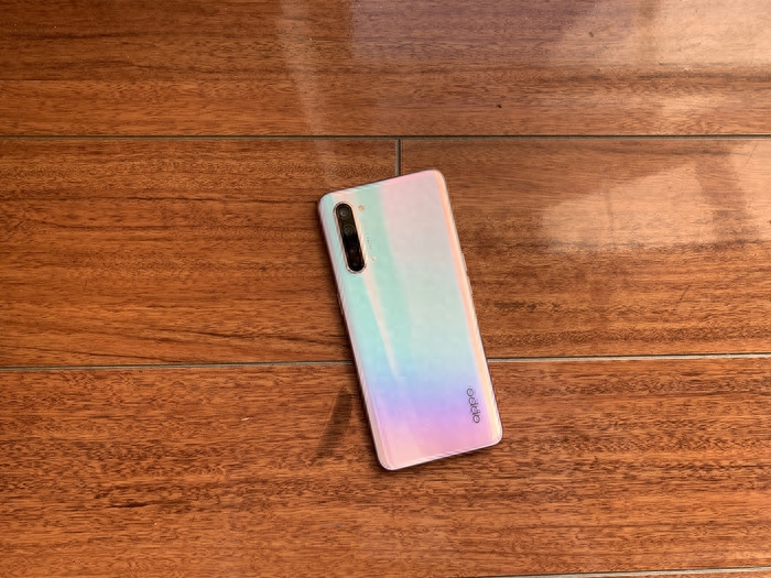 OPPO K7上手,中端机里的小钢炮