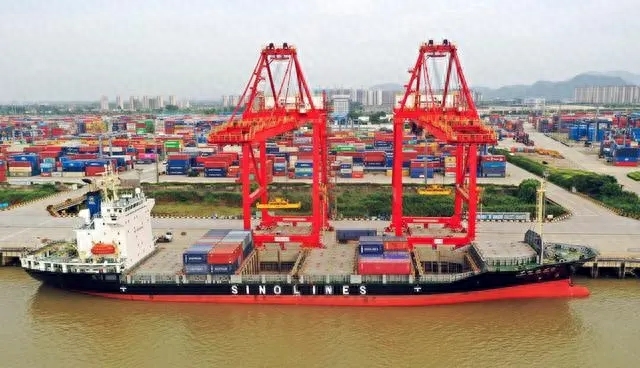 每日一词∣外商投资环境 foreign investment environment