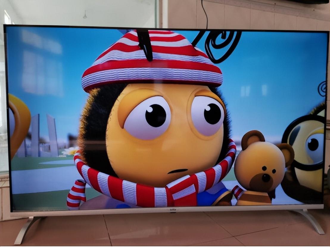 乐视电视操作指南:如何安装第三方应用及开机自定义?