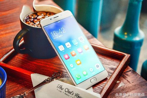 OPPO R9这几大功能好用到爆了,赶快get起来!