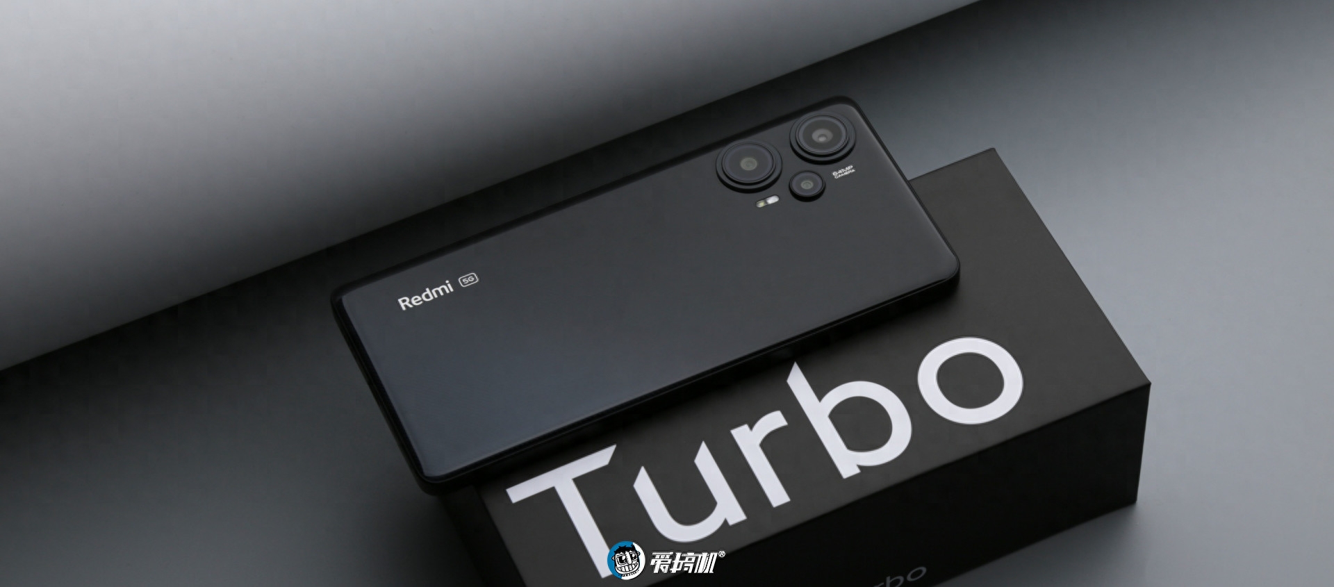 无情的焊门机器，Redmi Note 12 Turbo评测：1999起的二代骁龙7+