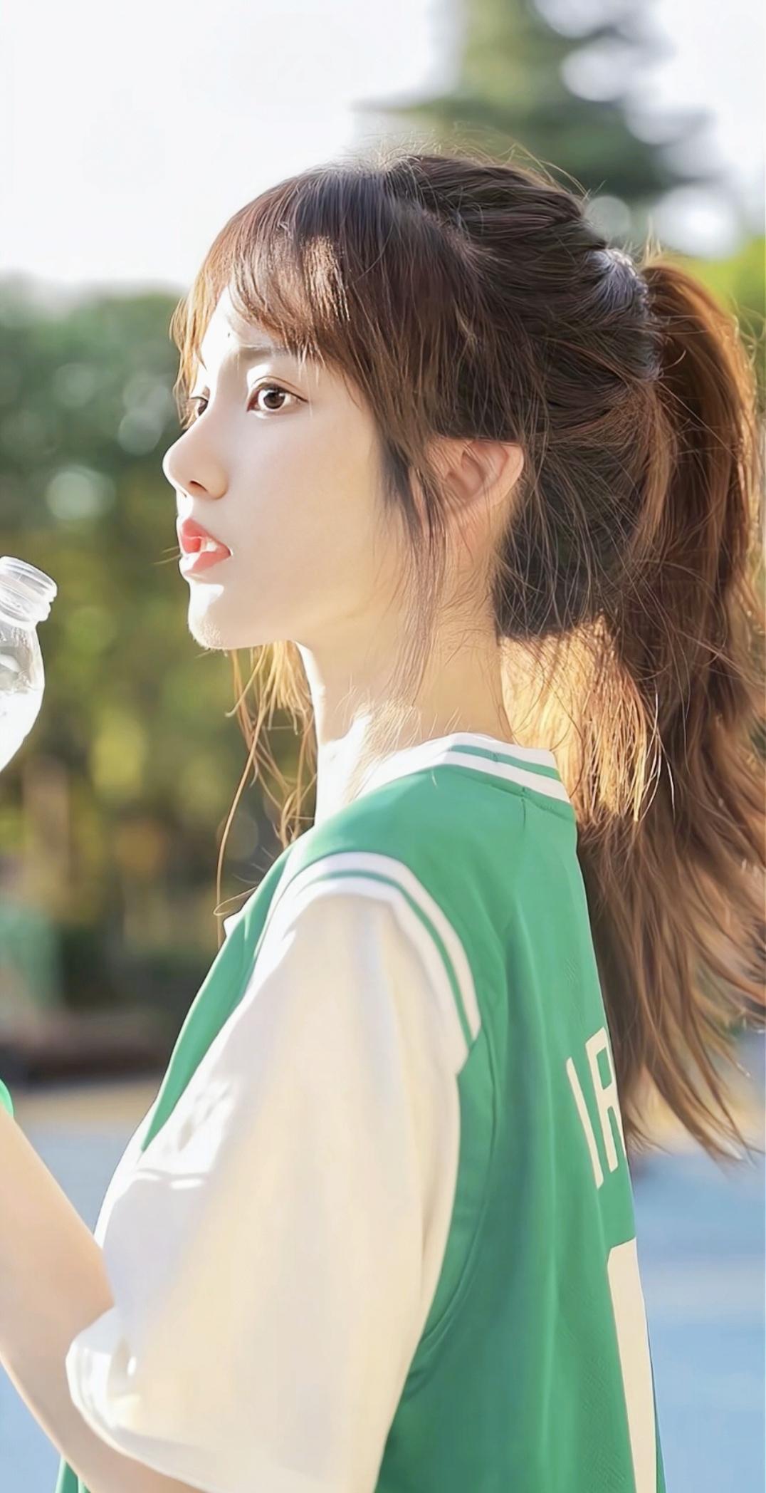 2023最新4k超清壁纸120帧竖屏