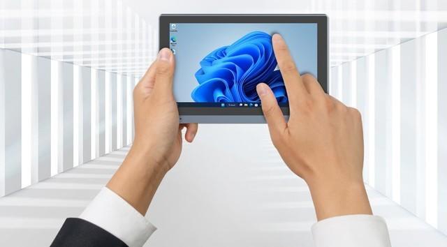 比iPhone还小 好评率100% 这款真·口袋电脑靠谱吗?