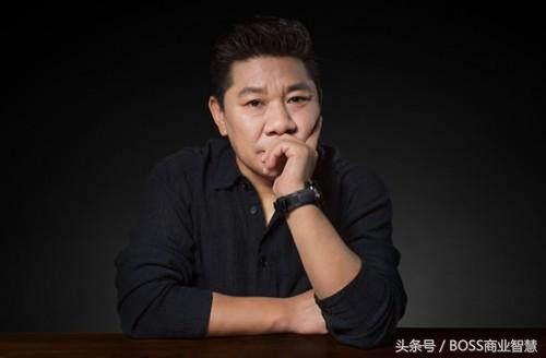 他是史玉柱第二，25岁就成亿万富翁，连续霸屏中国20年！
