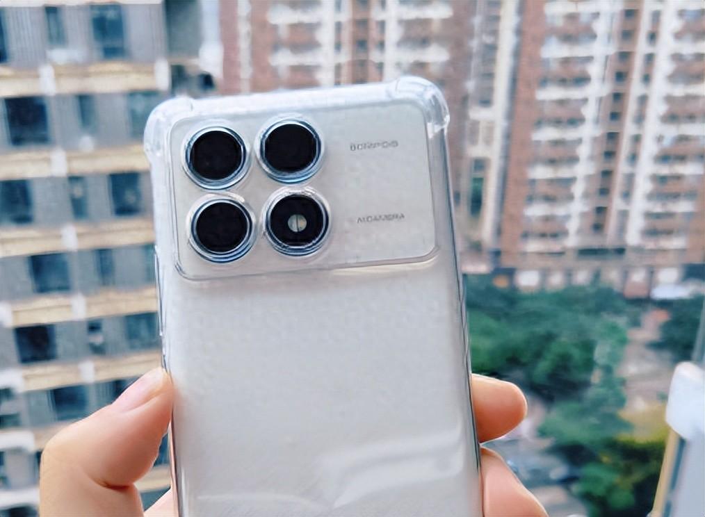 2023年底值得入手的4款小米手机，搭载骁龙8gen2芯片，价格很香