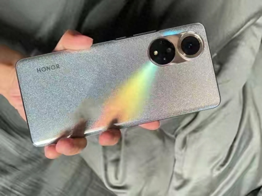 荣耀50深度使用一周后,说说它的优点和缺点