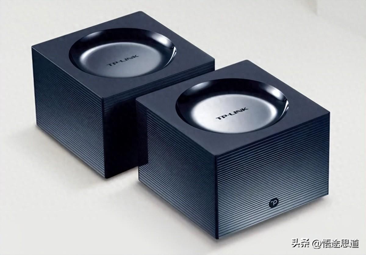 如何用TP-Link普联路由器连接另一个路由器?