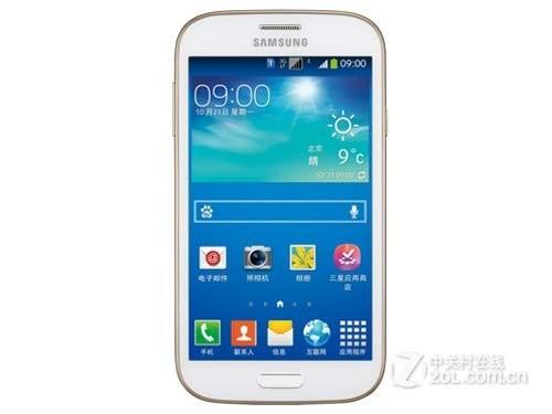 三星I9118性价比高 天猫莫拉克数码专营店369元销售中