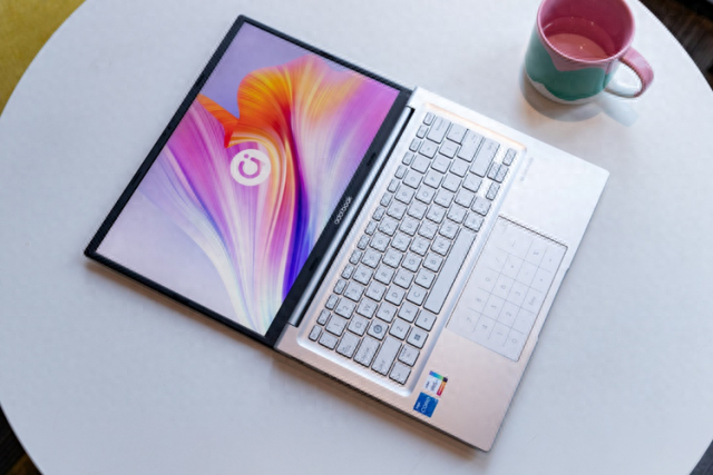 华硕a豆14 2023评测:配备144Hz高刷屏的轻薄本 会有何不同体验?