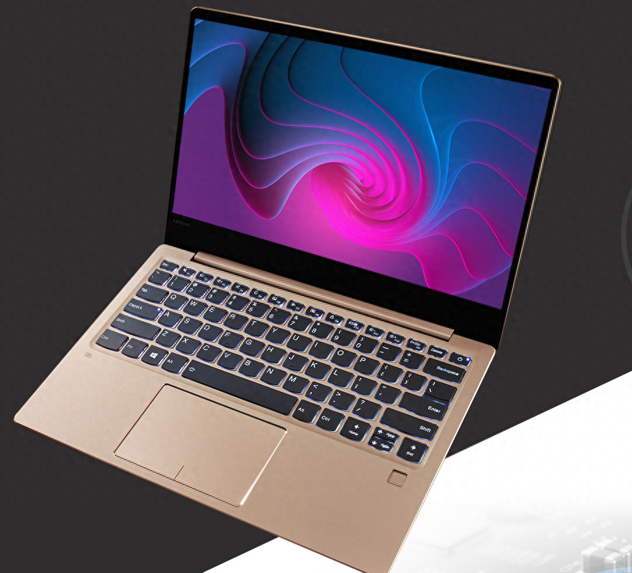 8代酷睿!联想720S笔记本评测:极致的轻薄性能