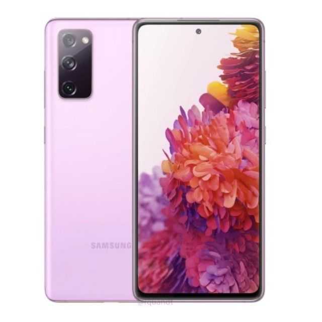三星Galaxy S20 FE参数配置：拥有4G和5G版本，还有这些亮点