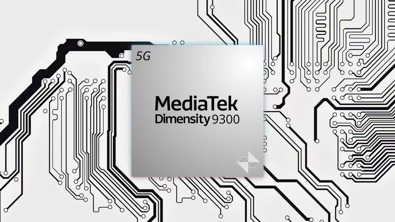 天玑9300、骁龙8Gen3基本参数曝光，手机Soc来到次世代？