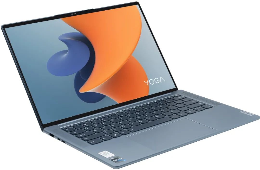 这功能就它有！不愧旗舰称号的联想YOGA Pro 14s 2022