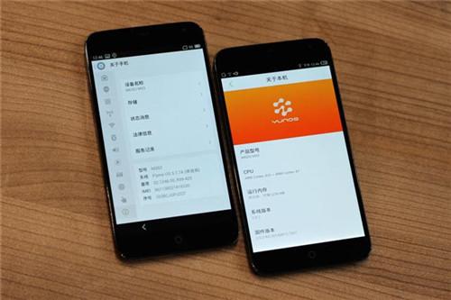 将适配工作进行到底 魅族MX3可刷YunOS