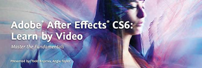 After Effects CS6快捷键(AE第一弹)