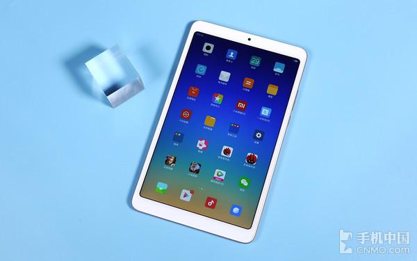 小米平板4评测：这一千块花得也太值了