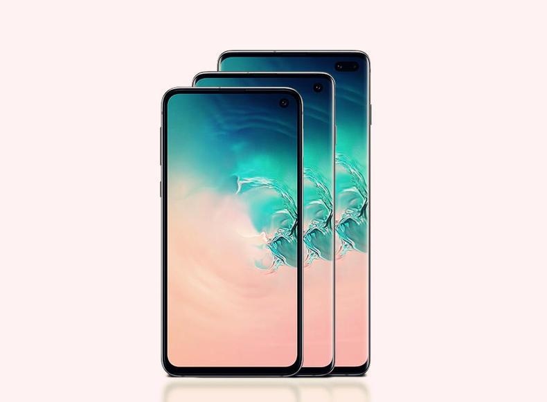 4999元起！国行三星S10正式发布