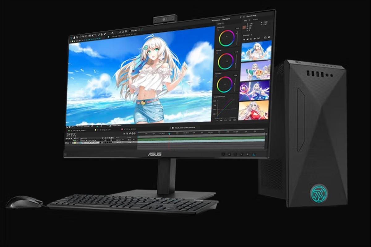 12代酷睿搭配RTX3060独显:华硕、惠普、联想台式主机谁最值