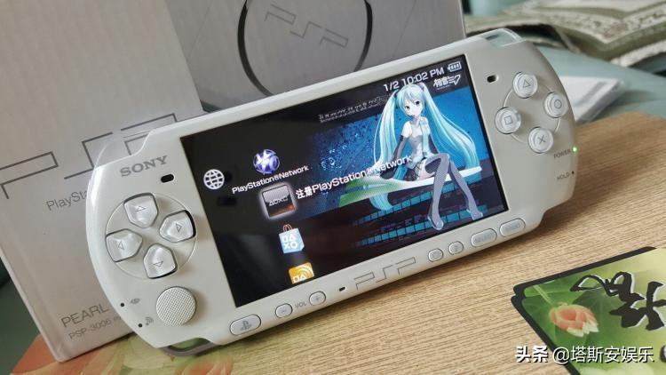 psp3000必玩10大游戏（psp前50游戏排行榜）