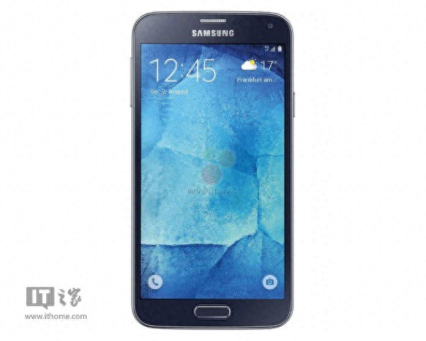 Exynos 7580+IP67,三星S5 Neo即将上市