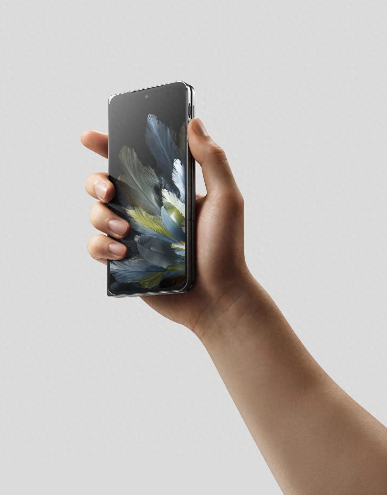 荣耀 Magic V2 与 OPPO Find N3 深度对比测评