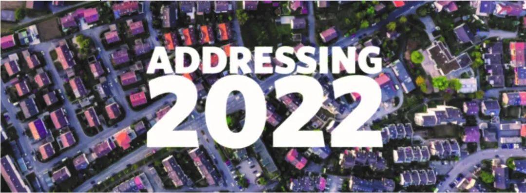 2022年IPv4地址分配和转移——2022年全球IP地址回顾（一）