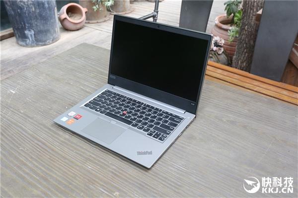 RX550独显！联想ThinkPad E480把玩：小红点经典依旧