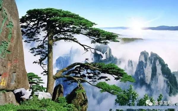 4月16日起金华直达黄山只需2小时,新列车运行图实行,金华多趟列车有调整