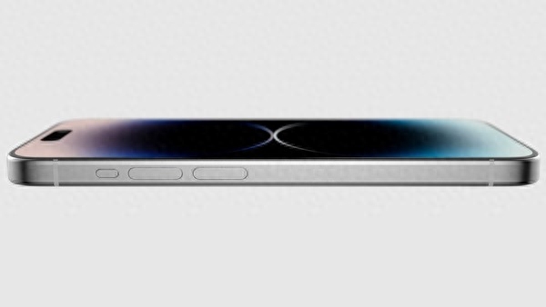 没跑了!古尔曼确认iPhone 16 Pro系列屏幕比15 Pro大