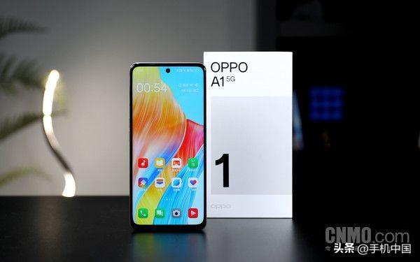 OPPO A1 5G评测:赤霞橙素皮加持 营造同档位好手感