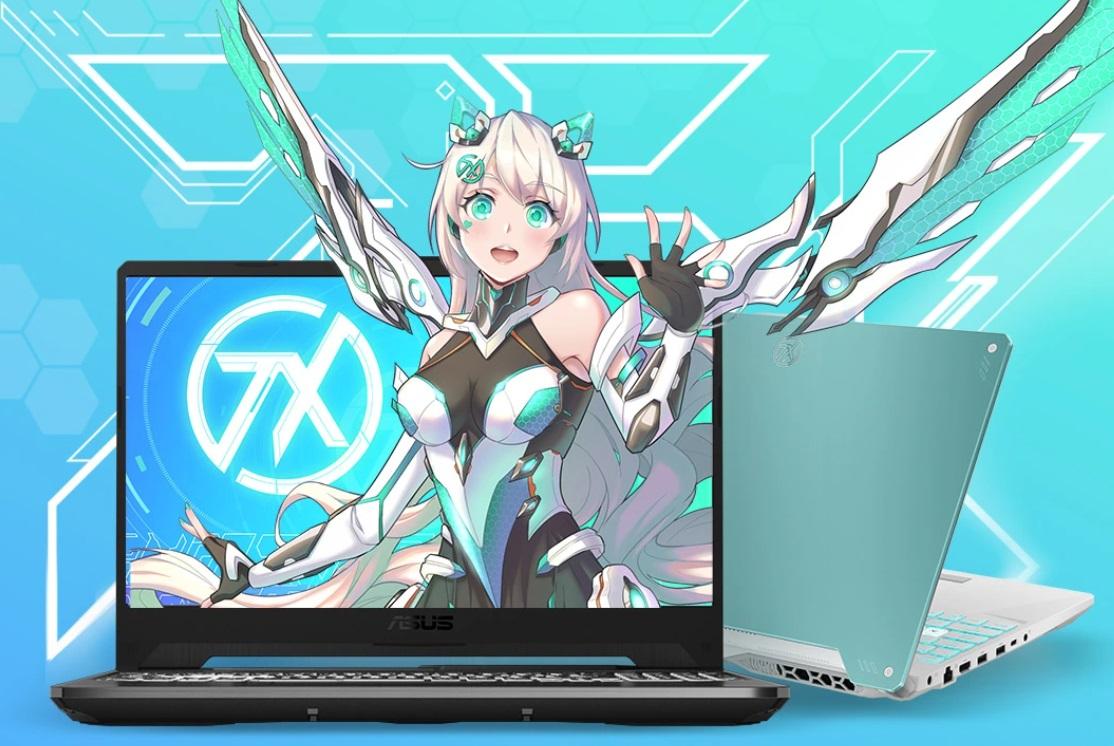 华硕 / ROG 三款游戏本上架:售价 7699 元起