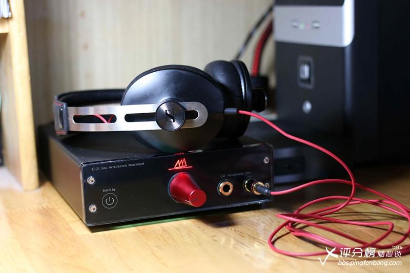 森海塞尔大馒头试听浅谈